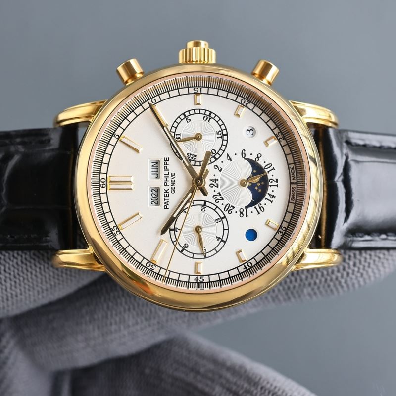 PATEK PHILIPPE Watches